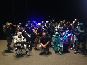 RTX Holo 5 Guardians